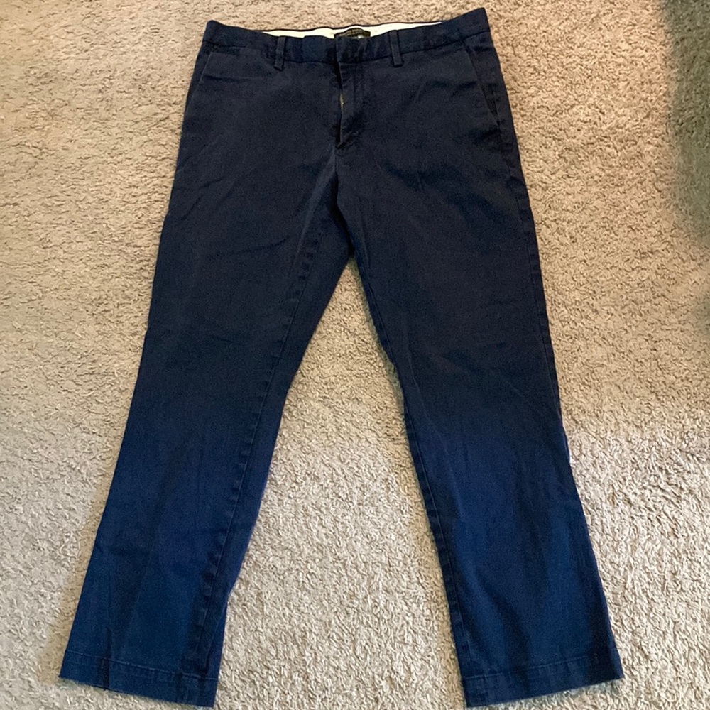 COPY - Banana republic, Aiden, slim fit